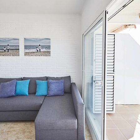 Casa Petit Bateau Be My Guest Castelldefels 아파트 외부 사진