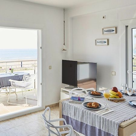 Casa Petit Bateau Be My Guest Castelldefels 아파트 외부 사진