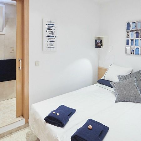 Casa Petit Bateau Be My Guest Castelldefels 아파트 외부 사진