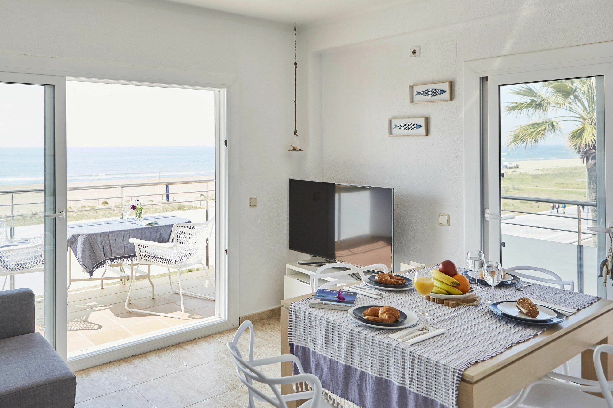 Casa Petit Bateau Be My Guest Castelldefels 아파트 외부 사진