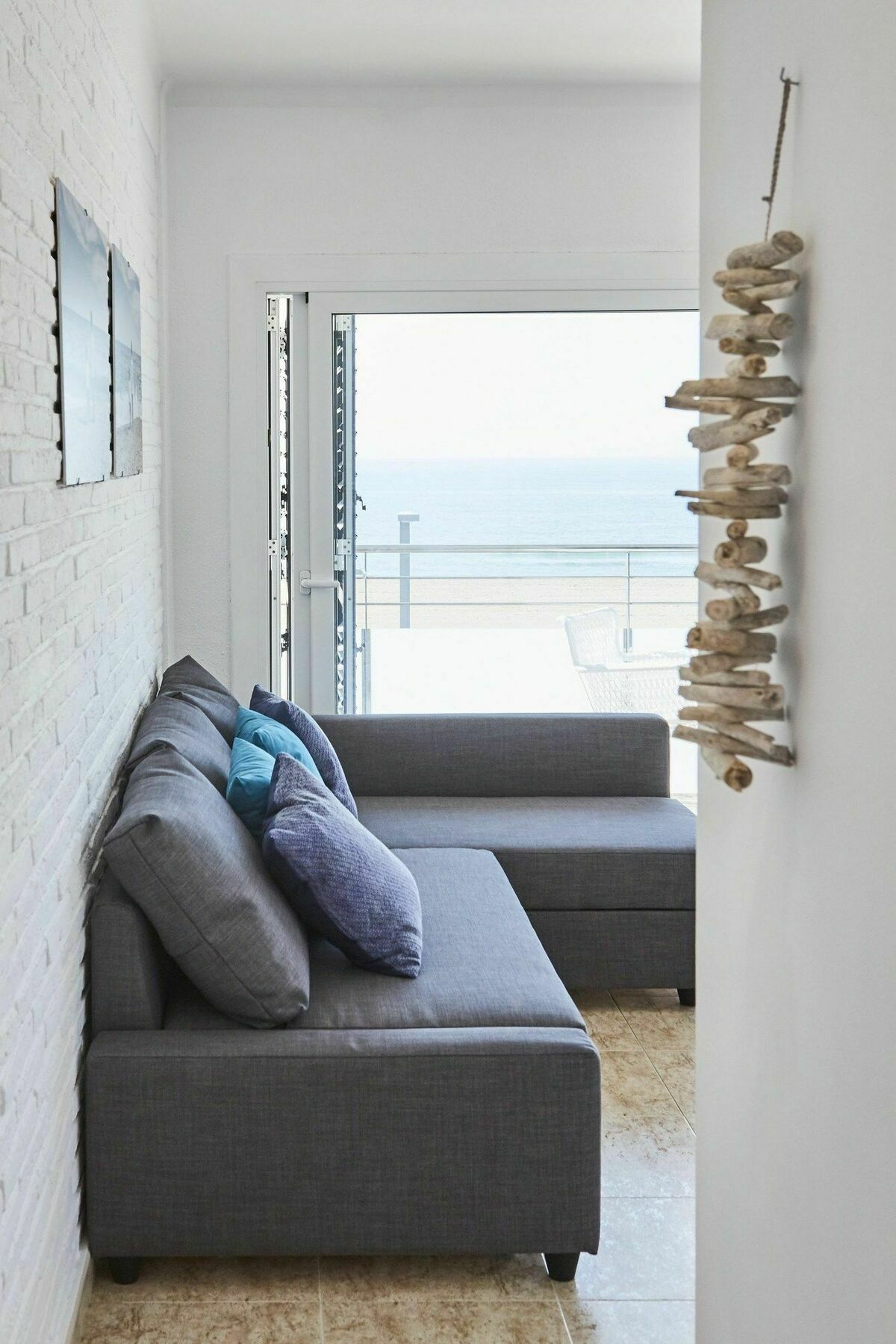 Casa Petit Bateau Be My Guest Castelldefels 아파트 외부 사진