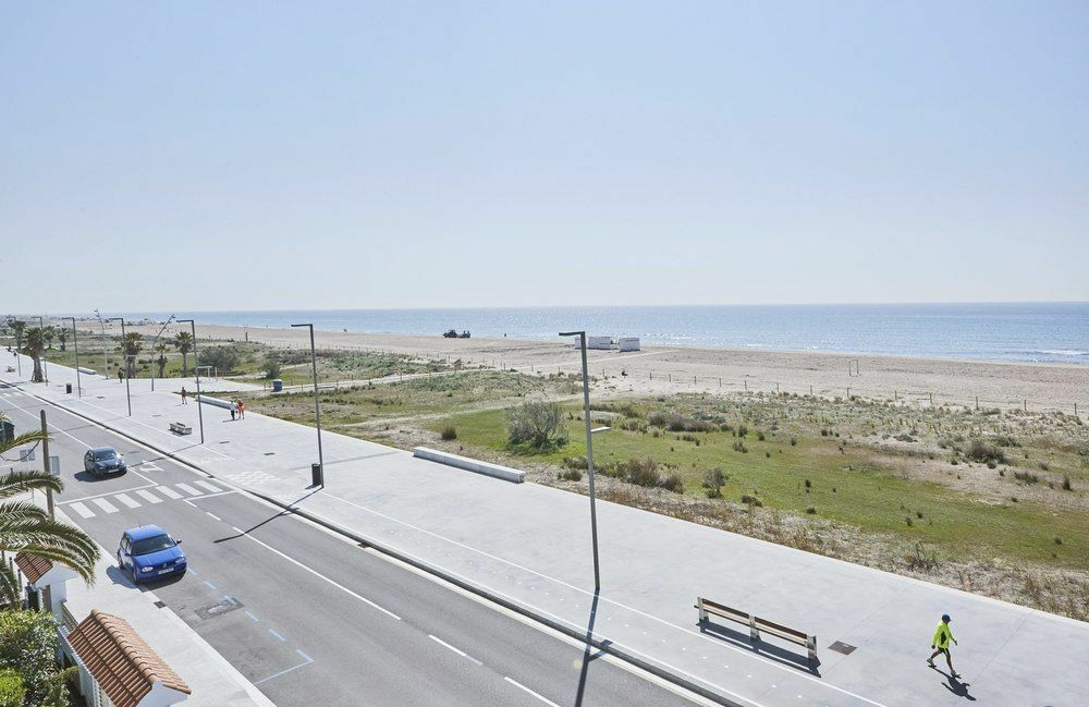 Casa Petit Bateau Be My Guest Castelldefels 아파트 외부 사진